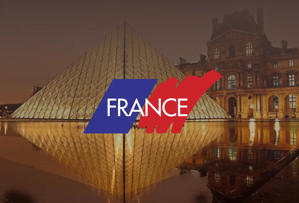 FRANCE