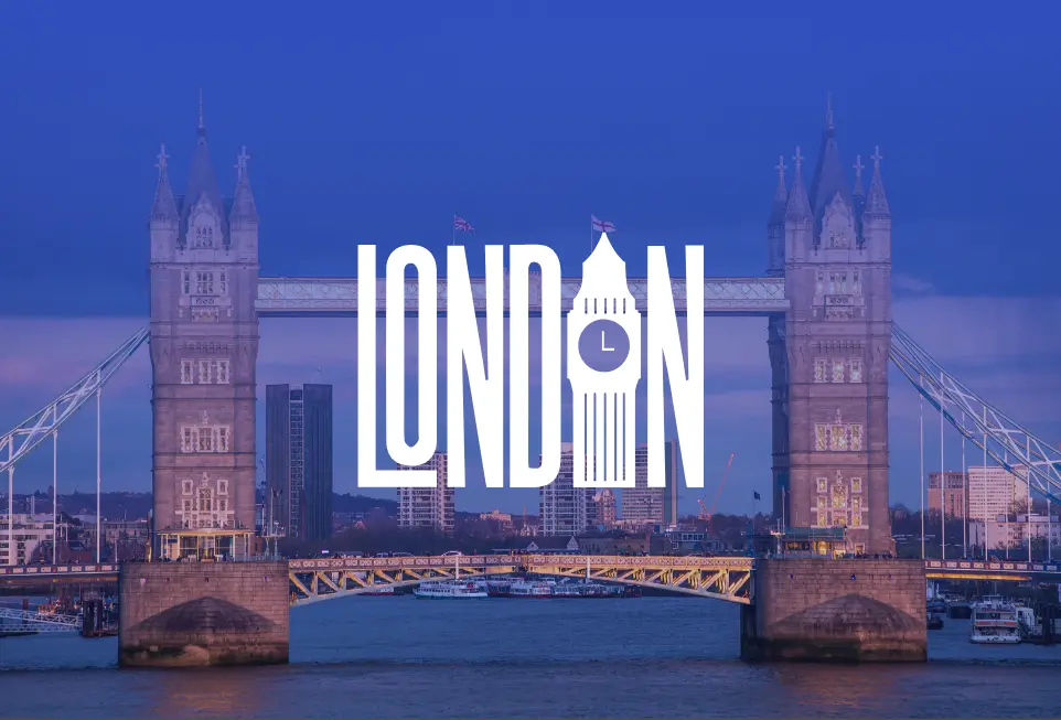 LONDON ENGLAND